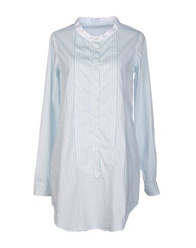 ZOOM AGLINI - Blouse