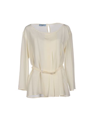 ZOOM PRADA - Blouse