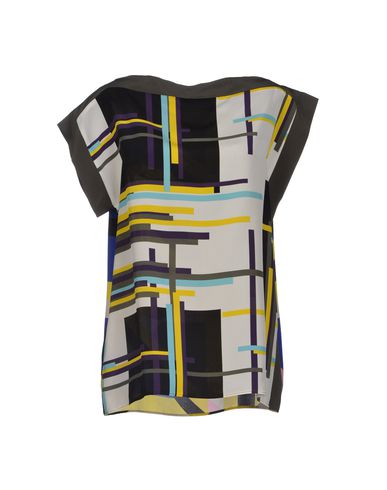 ZOOM MSGM - Blouse