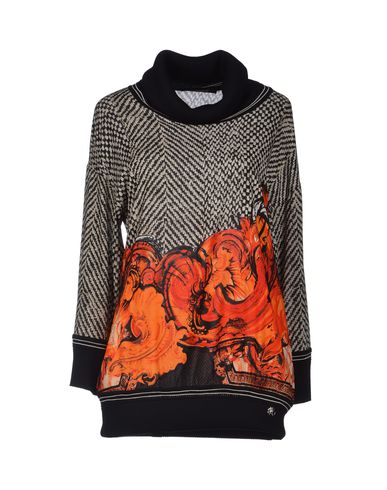 ZOOM ROBERTO CAVALLI - Blouse