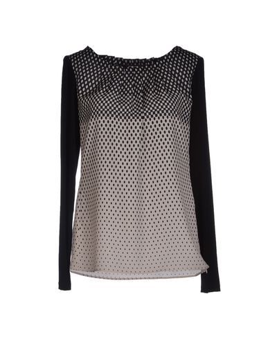 ZOOM PIANURASTUDIO - Blouse
