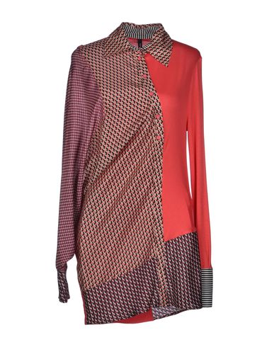 ZOOM PIANURASTUDIO - Blouse