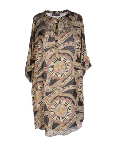 ZOOM HOPE 1967 - Kaftan