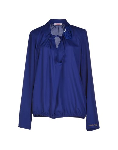 ZOOM BLUGIRL FOLIES - Blouse
