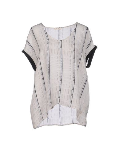 ZOOM AMERICAN VINTAGE - Blouse