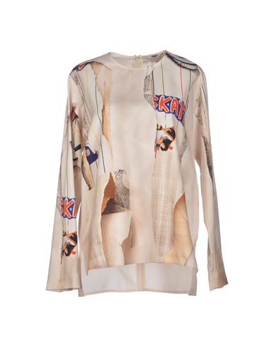 ZOOM STELLA McCARTNEY - Blouse
