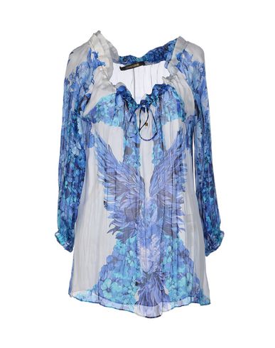 ZOOM ROBERTO CAVALLI - Blouse