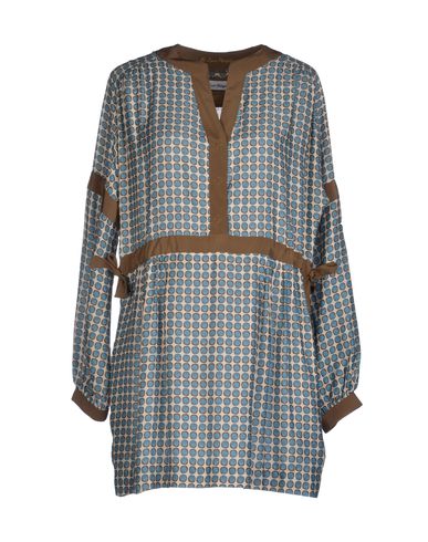 ZOOM LE SARTE PETTEGOLE - Blouse