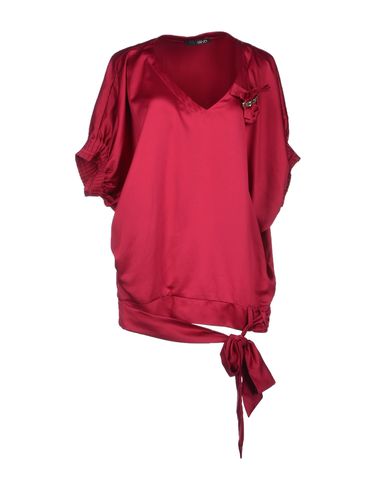 ZOOM LIU •JO - Blouse