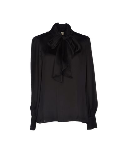 ZOOM TRUE ROYAL - Blouse