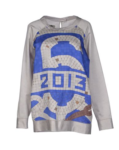 ZOOM MM6 by MAISON MARTIN MARGIELA - Blouse