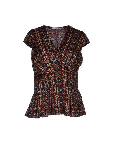 ZOOM BGN - Blouse