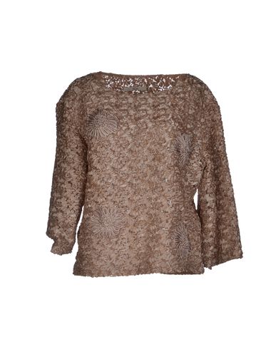 ZOOM BGN - Blouse