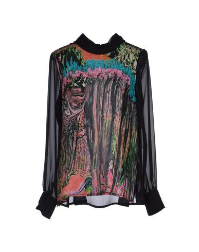 ZOOM BGN - Blouse