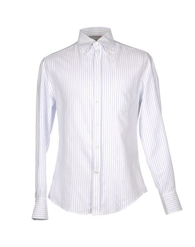 ZOOM BRUNELLO CUCINELLI - Shirt