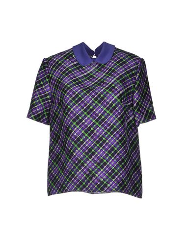 ZOOM ROKSANDA ILINCIC - Blouse