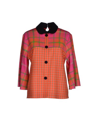 ZOOM ROKSANDA ILINCIC - Blouse