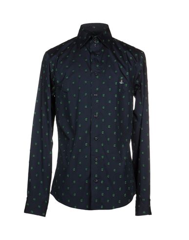 ZOOM VIVIENNE WESTWOOD MAN - Shirt