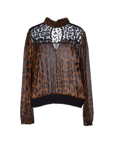 ZOOM CLASS ROBERTO CAVALLI - Blouse