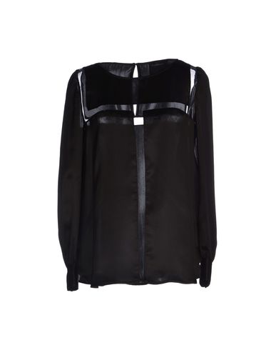 ZOOM CLASS ROBERTO CAVALLI - Blouse