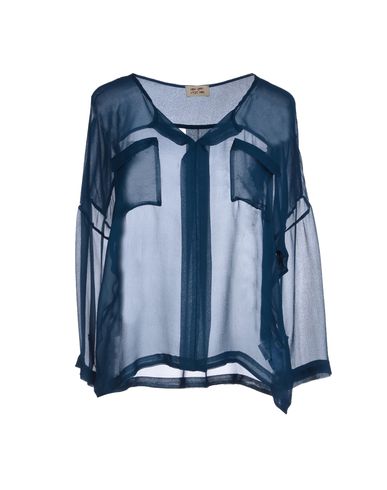 ZOOM VINTAGE 55 - Blouse