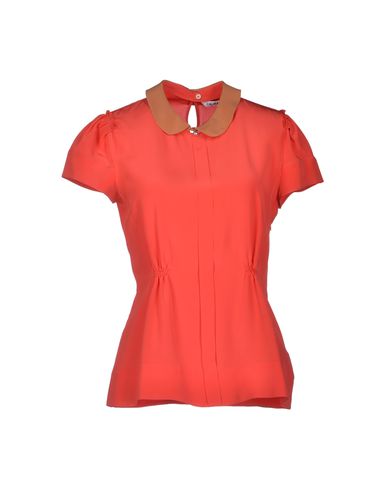 ZOOM CALIBAN - Blouse