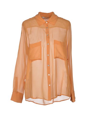 ZOOM TUANUA - Shirts