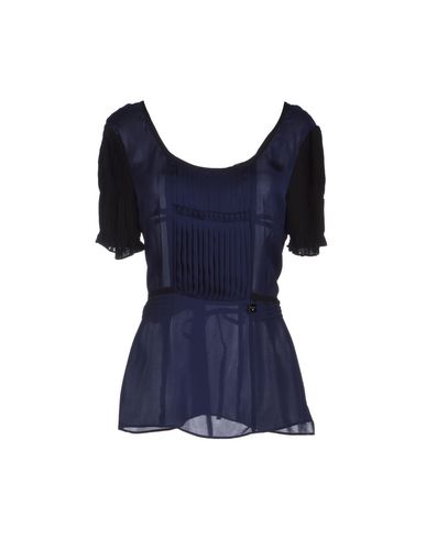 ZOOM LIU •JO - Blouse