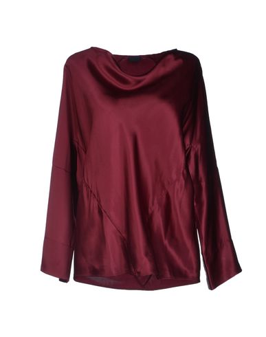 ZOOM ASPESI BLU - Blouse