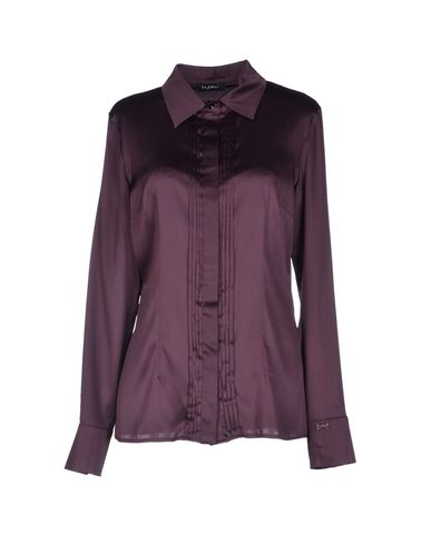 ZOOM BYBLOS - Shirt