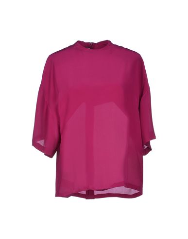 ZOOM PAUL SMITH - Blouse