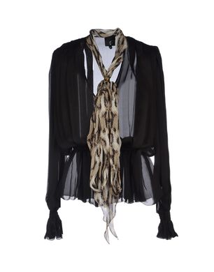 JUST CAVALLI - Blouse