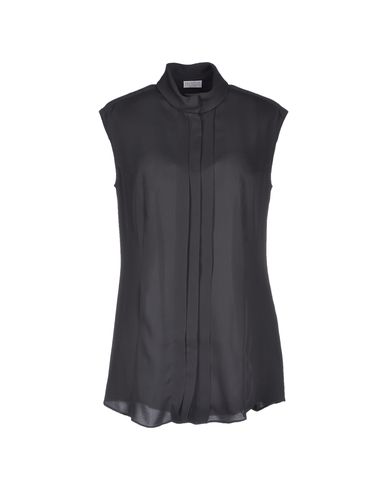 ZOOM BRUNELLO CUCINELLI - Shirts