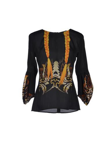 ZOOM DONDUP - Blouse