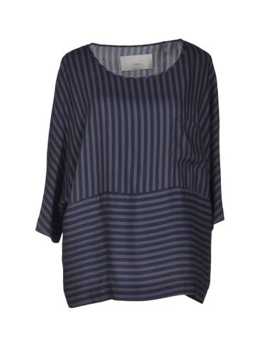 ZOOM ..,MERCI - Blouse