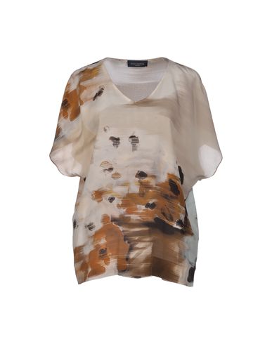 ZOOM PIAZZA SEMPIONE - Blouse