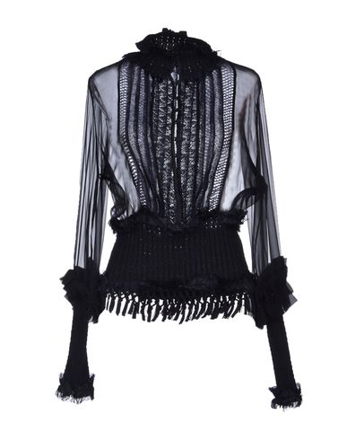 ZOOM GIANFRANCO FERRE' - Blouse