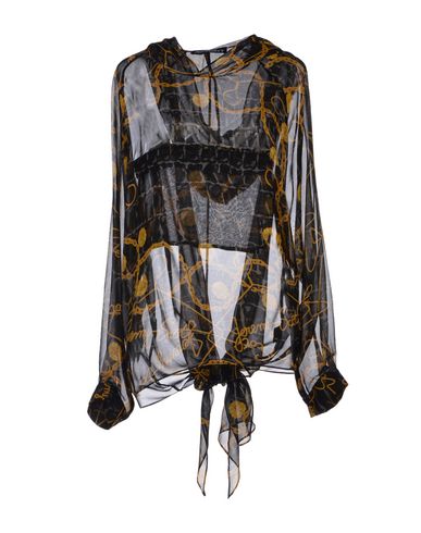 ZOOM JEREMY SCOTT - Blouse