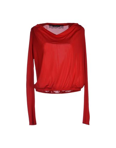 ZOOM PATRIZIA PEPE SERA - T-shirt