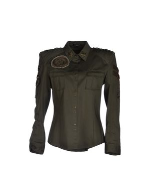 BALMAIN - Camicie
