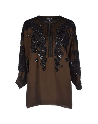 ZOOM ANDREW GN - Blouse