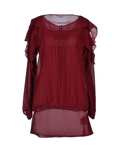 ZOOM LIU •JO JEANS - Blouse