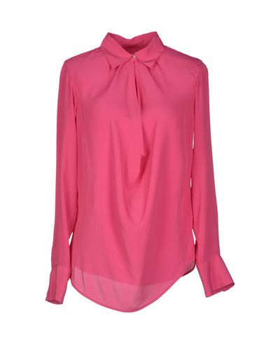 ZOOM MAURO GRIFONI - Blouse