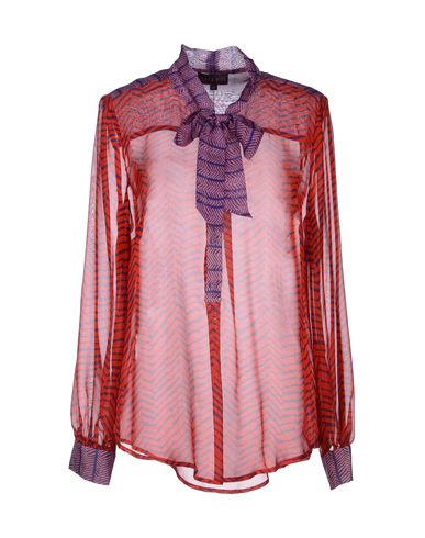 ZOOM HALE BOB - Blouse