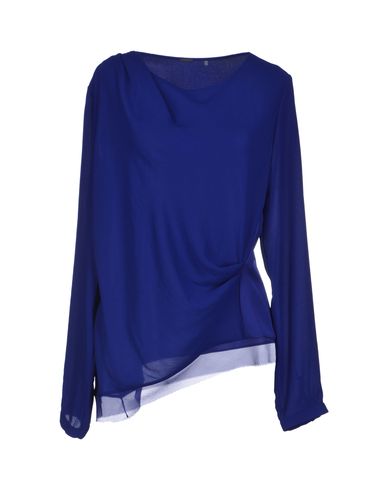 ZOOM ELIE TAHARI - Blouse