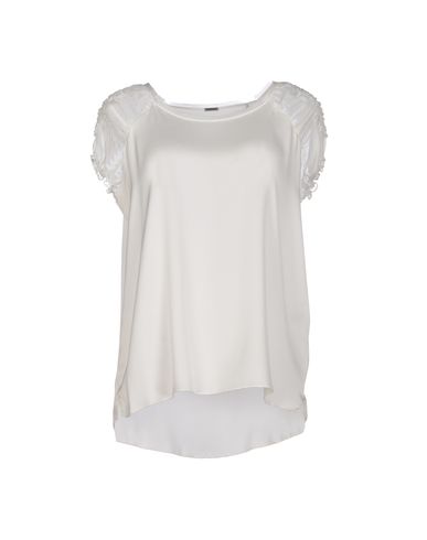 ZOOM ELIE TAHARI - Blouse