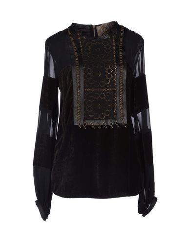 ZOOM JO NO FUI - Blouse