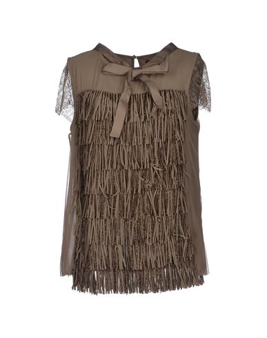 ZOOM TWIN-SET Simona Barbieri - Blouse