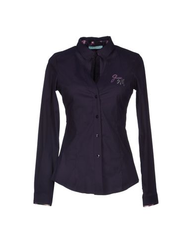 ZOOM GUESS BY MARCIANO - Shirts