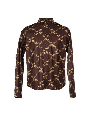 DOLCE & GABBANA - Shirts